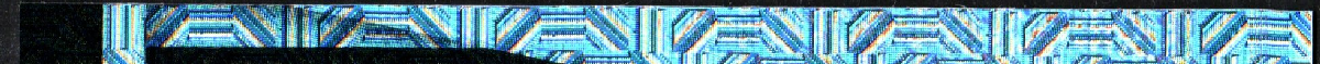 right edge