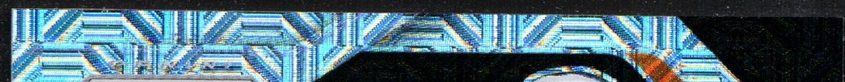 top edge