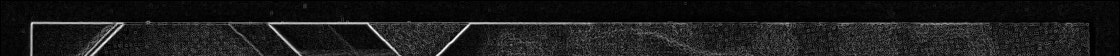 left edge