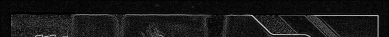 top edge