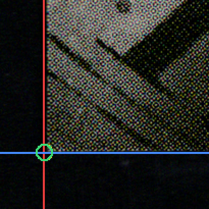 Front · Bottom Left