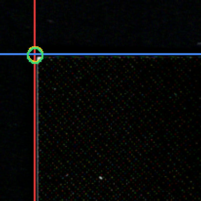 Back · Top Left