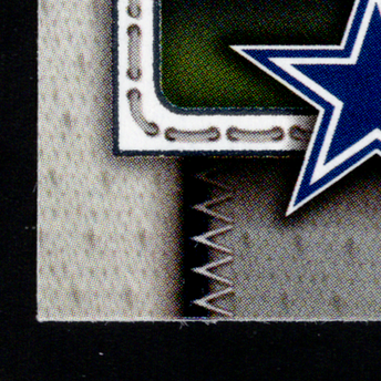 Front · Bottom Left