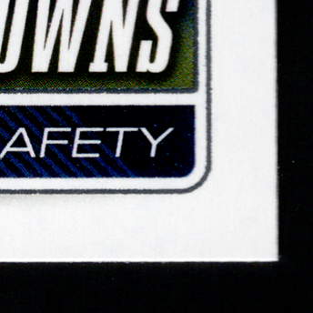Front · Bottom Right
