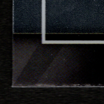 Front · Bottom Left