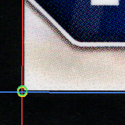Front · Bottom Left