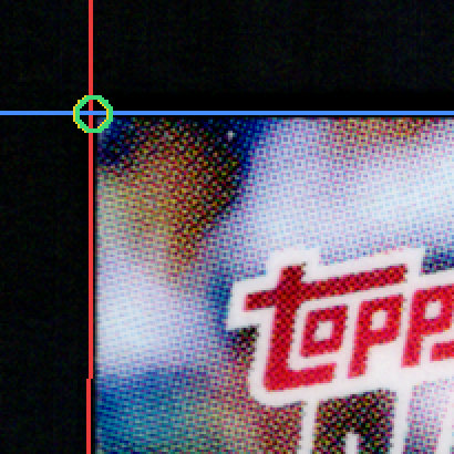 Front · Top Left