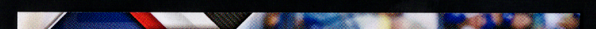 left edge