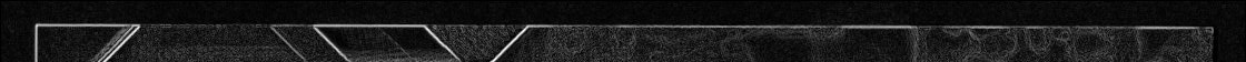 left edge