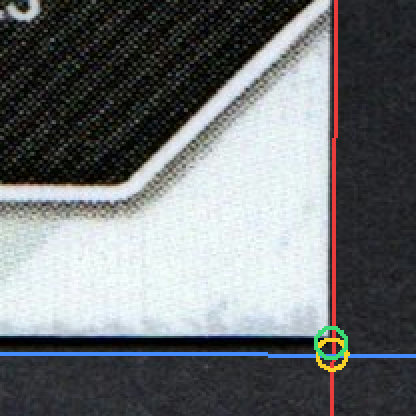 Front · Bottom Right
