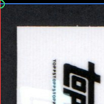 Back · Top Left