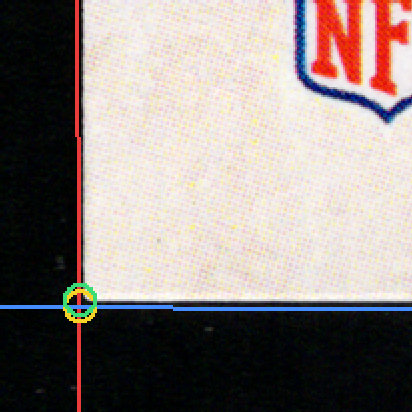 Back · Bottom Left