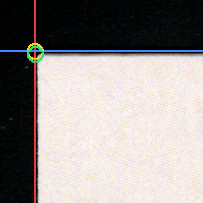 Back · Top Left