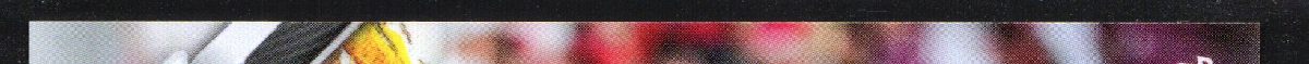 left edge