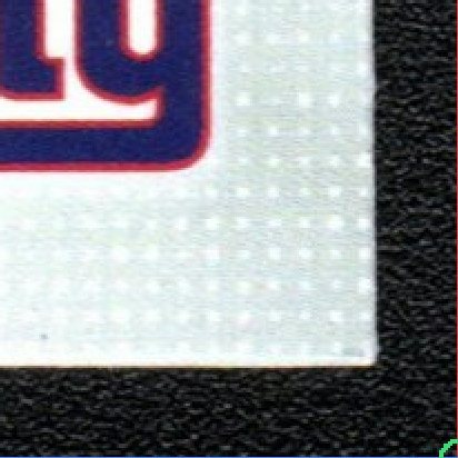 Front · Bottom Right