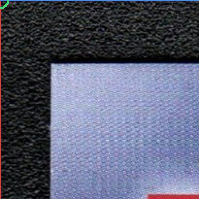 Back · Top Left