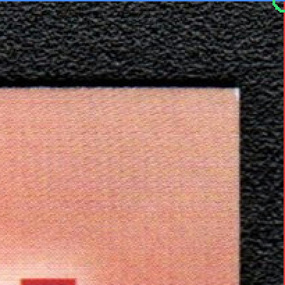 Back · Top Right