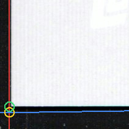 Back · Bottom Left