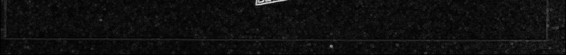 bottom edge