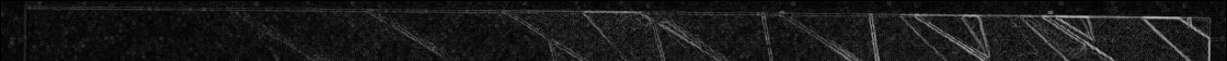left edge