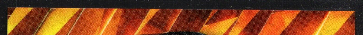 top edge