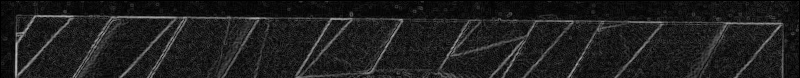 top edge