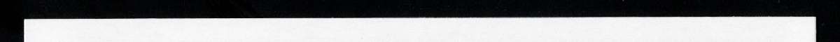 left edge
