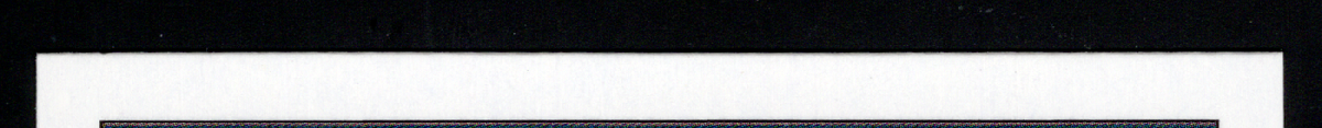 top edge