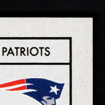 Front · Top Right