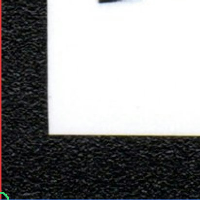 Back · Bottom Left