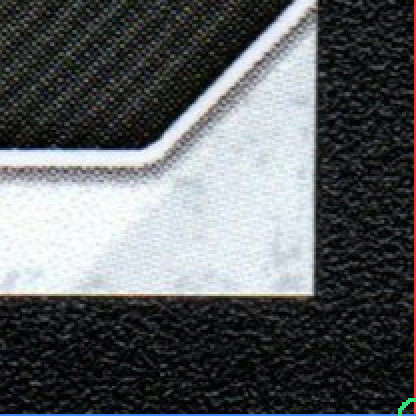 Front · Bottom Right