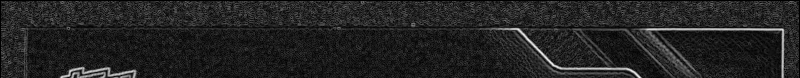 top edge