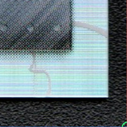 Front · Bottom Right