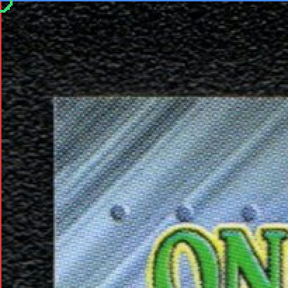 Back · Top Left