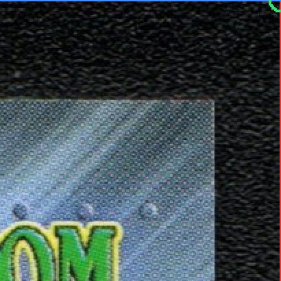 Back · Top Right