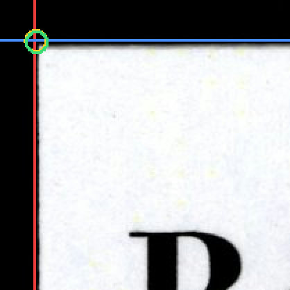 Back · Top Left