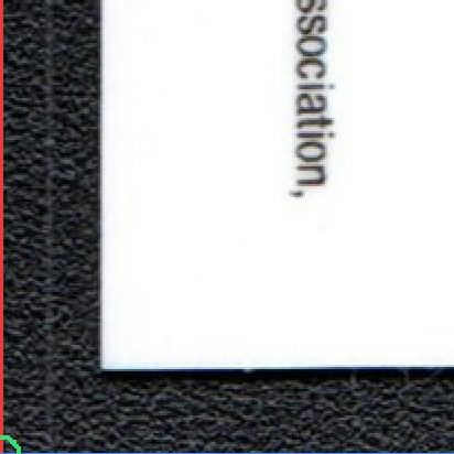 Back · Bottom Left