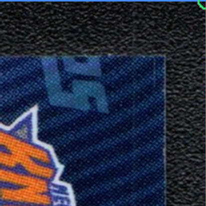 Back · Top Right
