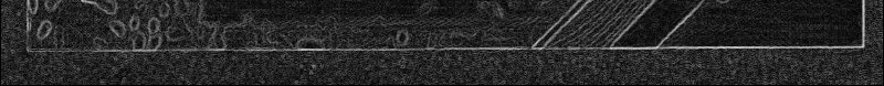 bottom edge