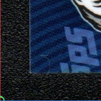 Back · Bottom Left