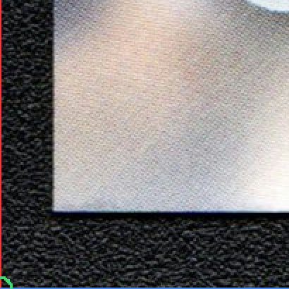 Front · Bottom Left