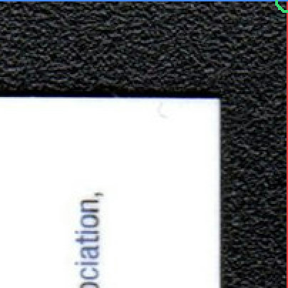 Back · Top Right
