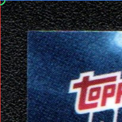 Front · Top Left