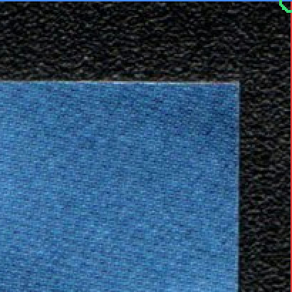 Front · Top Right