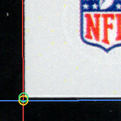 Back · Bottom Left