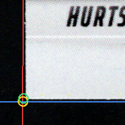 Front · Bottom Left