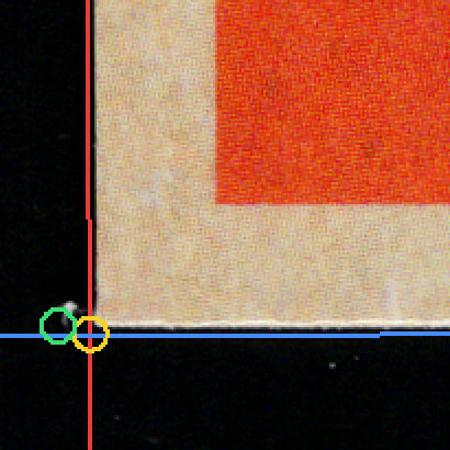 Back · Bottom Left