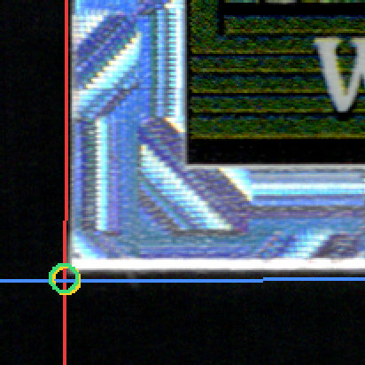 Front · Bottom Left