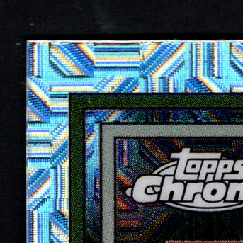 Front · Top Left