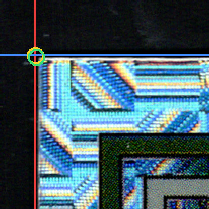 Front · Top Left